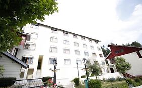 Hotel Vardaan Patnitop
